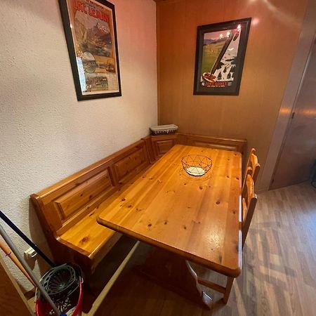 Apartamento Immodelpas Grizzly Pas De La Casa Exterior foto