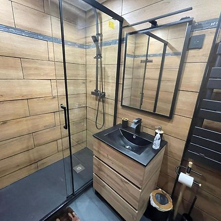 Apartamento Immodelpas Grizzly Pas De La Casa Exterior foto