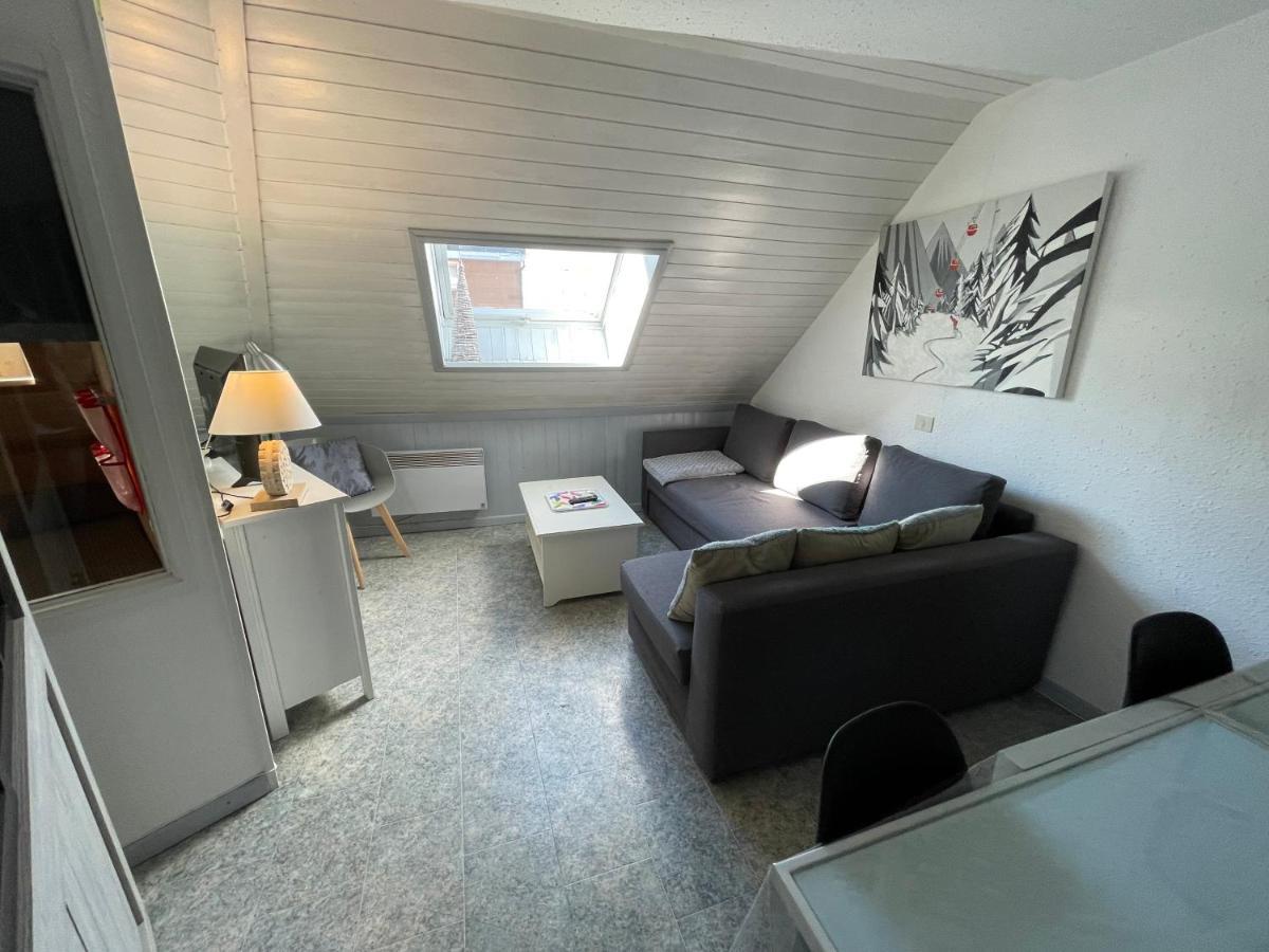 Apartamento Immodelpas Grizzly Pas De La Casa Exterior foto
