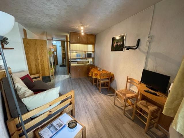 Apartamento Immodelpas Grizzly Pas De La Casa Exterior foto
