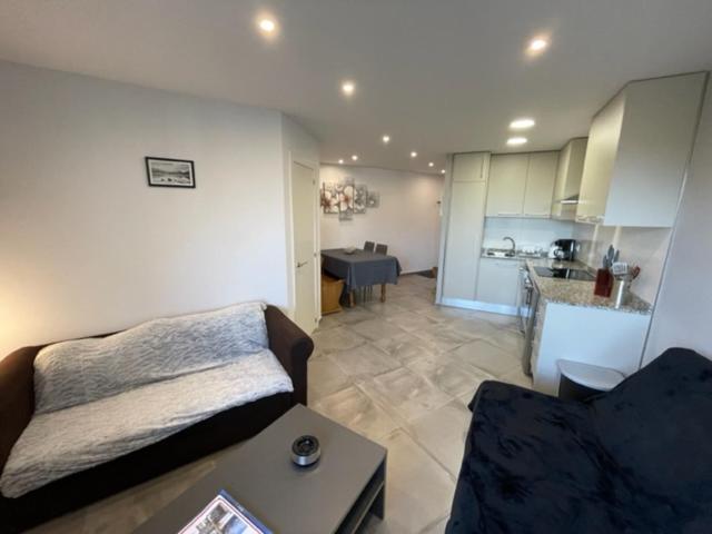 Apartamento Immodelpas Grizzly Pas De La Casa Exterior foto