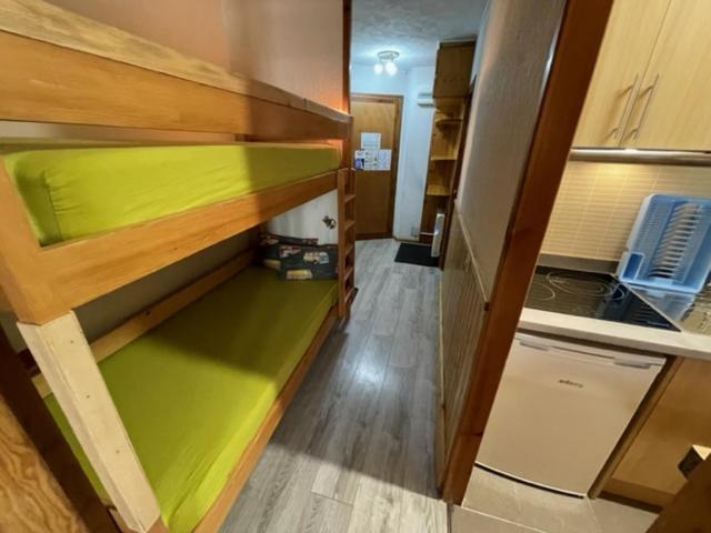Apartamento Immodelpas Grizzly Pas De La Casa Exterior foto