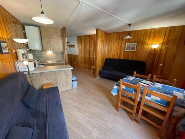 Apartamento Immodelpas Grizzly Pas De La Casa Exterior foto