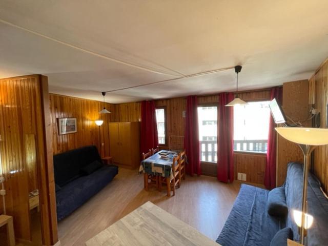 Apartamento Immodelpas Grizzly Pas De La Casa Exterior foto