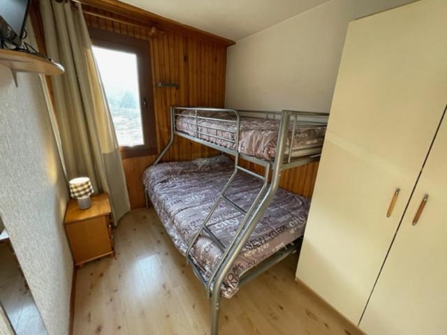 Apartamento Immodelpas Grizzly Pas De La Casa Exterior foto