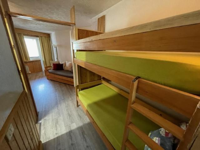 Apartamento Immodelpas Grizzly Pas De La Casa Exterior foto