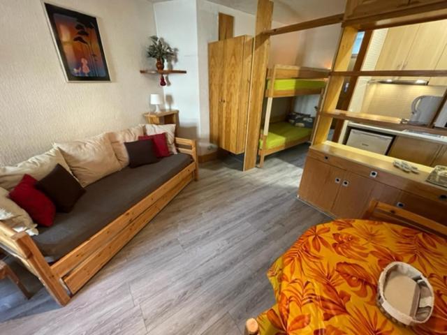 Apartamento Immodelpas Grizzly Pas De La Casa Exterior foto