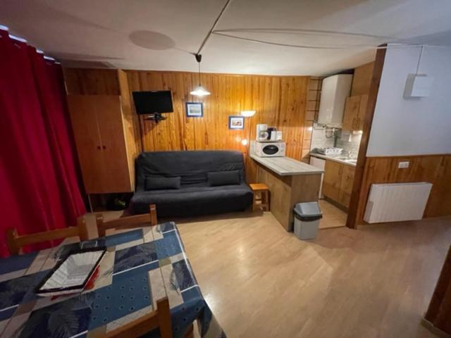 Apartamento Immodelpas Grizzly Pas De La Casa Exterior foto