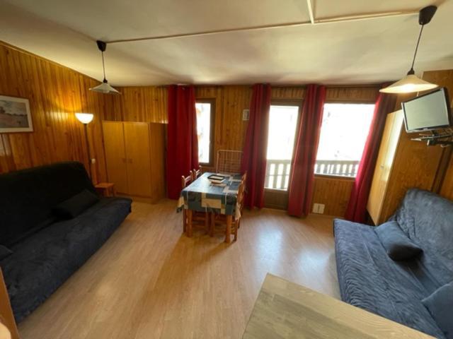 Apartamento Immodelpas Grizzly Pas De La Casa Exterior foto