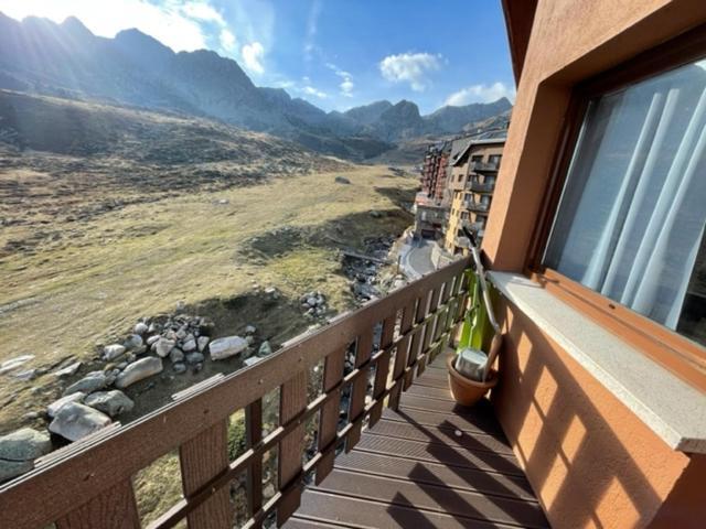 Apartamento Immodelpas Grizzly Pas De La Casa Exterior foto
