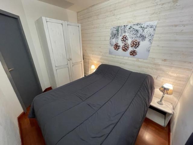 Apartamento Immodelpas Grizzly Pas De La Casa Exterior foto