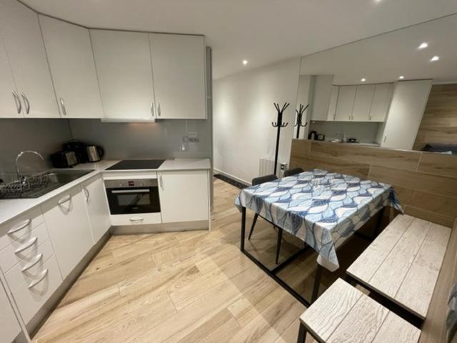 Apartamento Immodelpas Grizzly Pas De La Casa Exterior foto