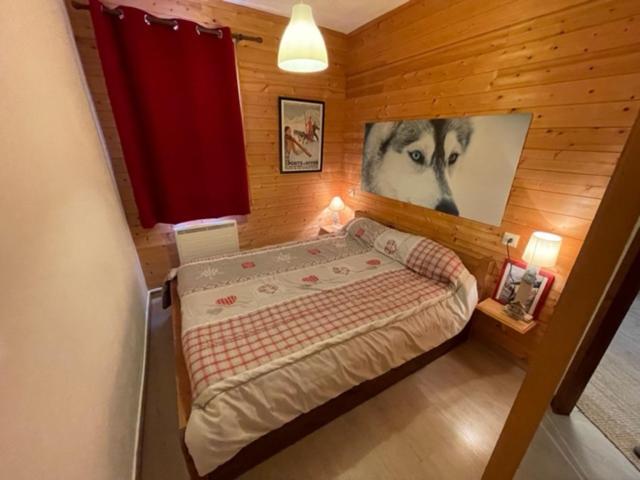 Apartamento Immodelpas Grizzly Pas De La Casa Exterior foto