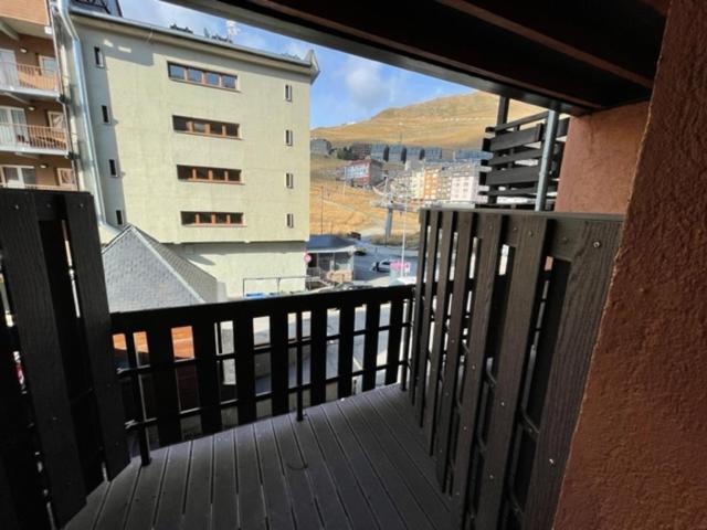 Apartamento Immodelpas Grizzly Pas De La Casa Exterior foto