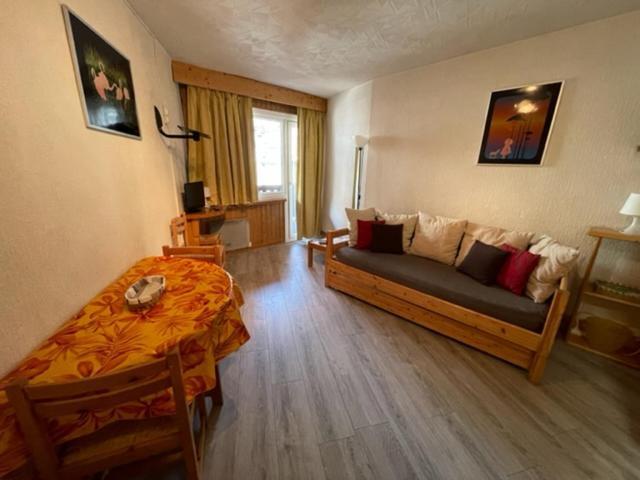 Apartamento Immodelpas Grizzly Pas De La Casa Exterior foto