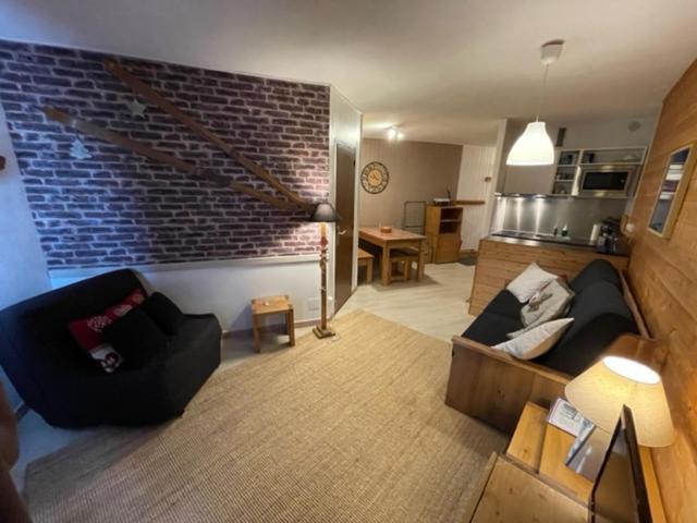 Apartamento Immodelpas Grizzly Pas De La Casa Exterior foto
