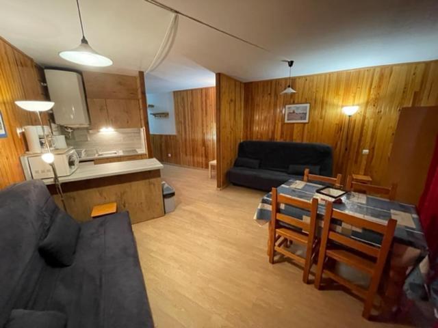 Apartamento Immodelpas Grizzly Pas De La Casa Exterior foto