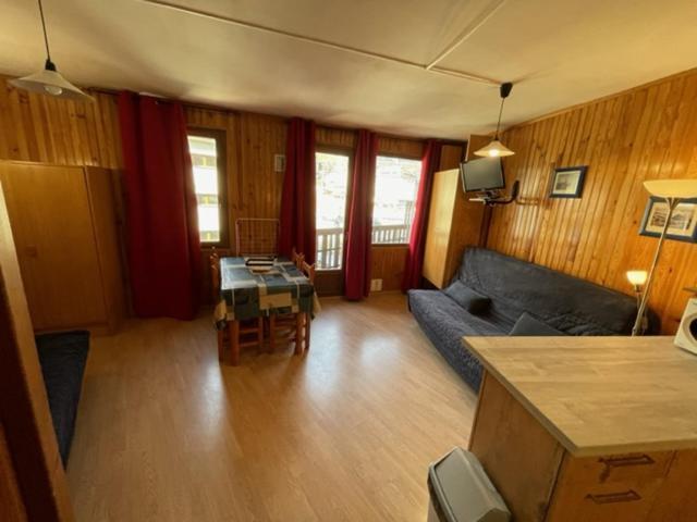 Apartamento Immodelpas Grizzly Pas De La Casa Exterior foto
