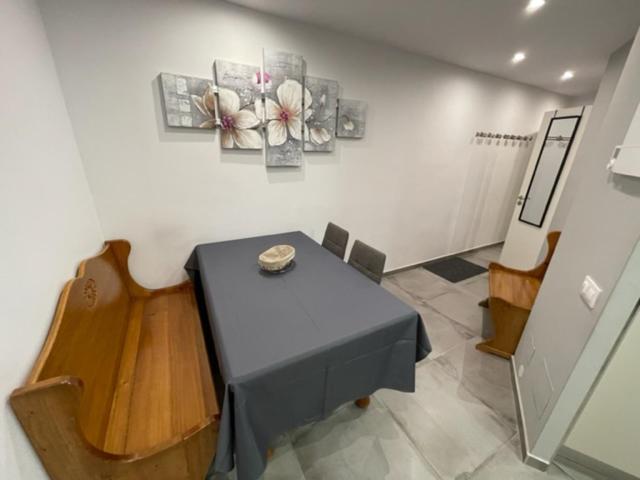 Apartamento Immodelpas Grizzly Pas De La Casa Exterior foto