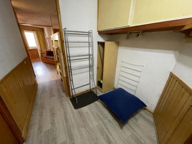 Apartamento Immodelpas Grizzly Pas De La Casa Exterior foto