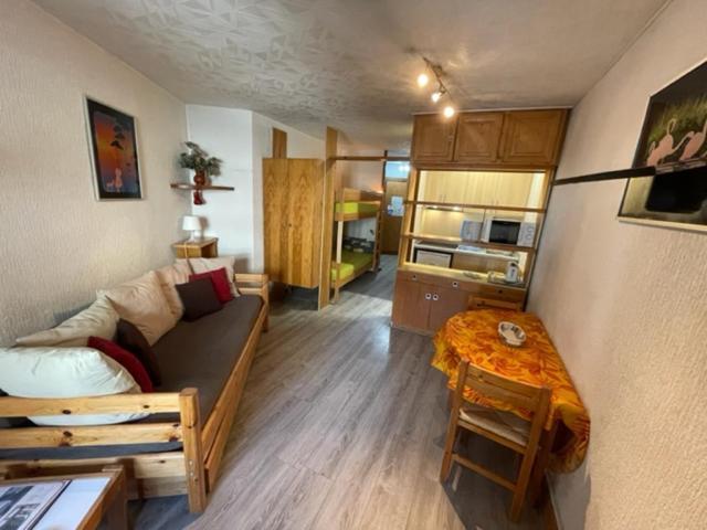 Apartamento Immodelpas Grizzly Pas De La Casa Exterior foto