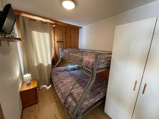 Apartamento Immodelpas Grizzly Pas De La Casa Exterior foto