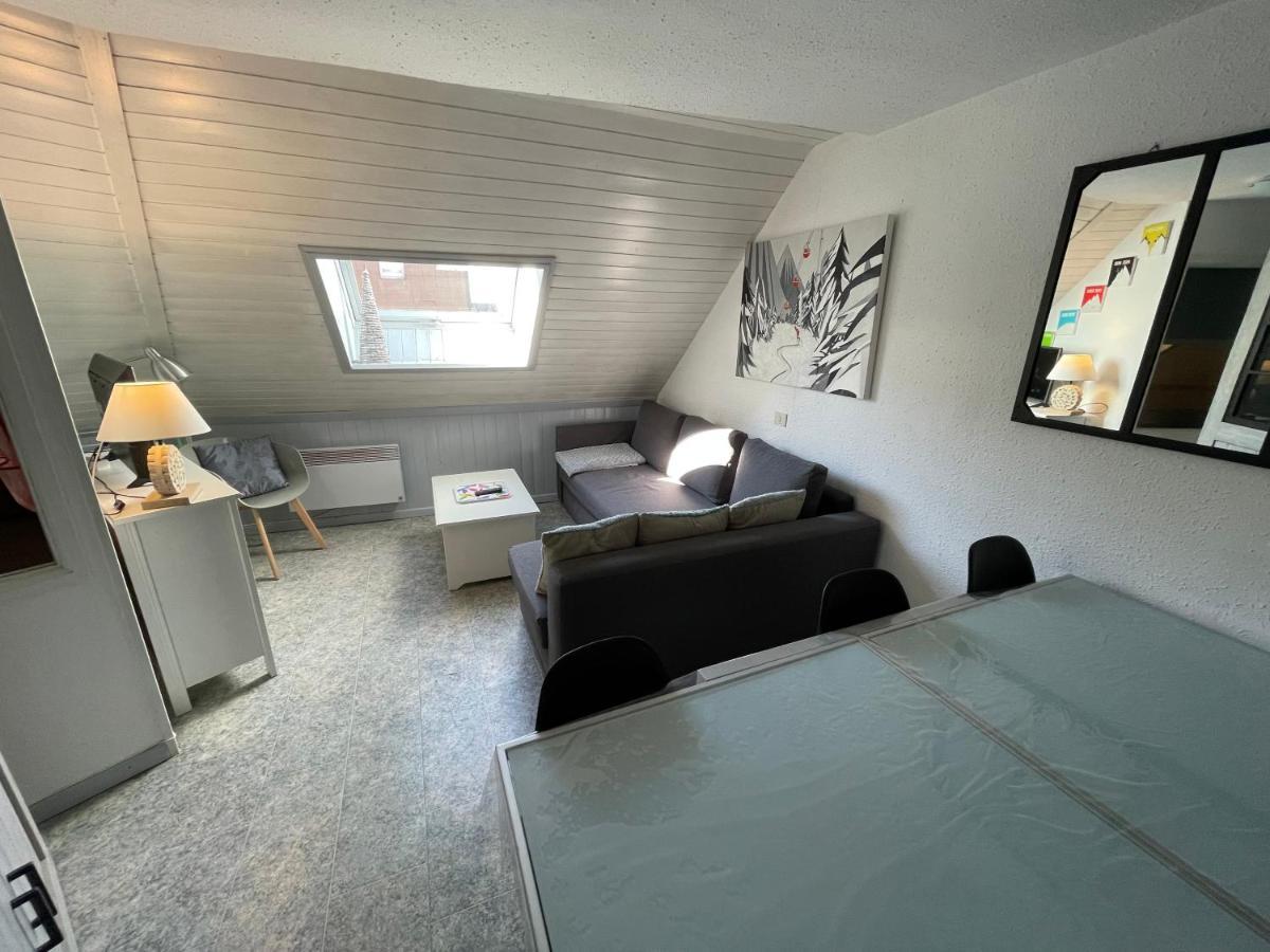 Apartamento Immodelpas Grizzly Pas De La Casa Exterior foto