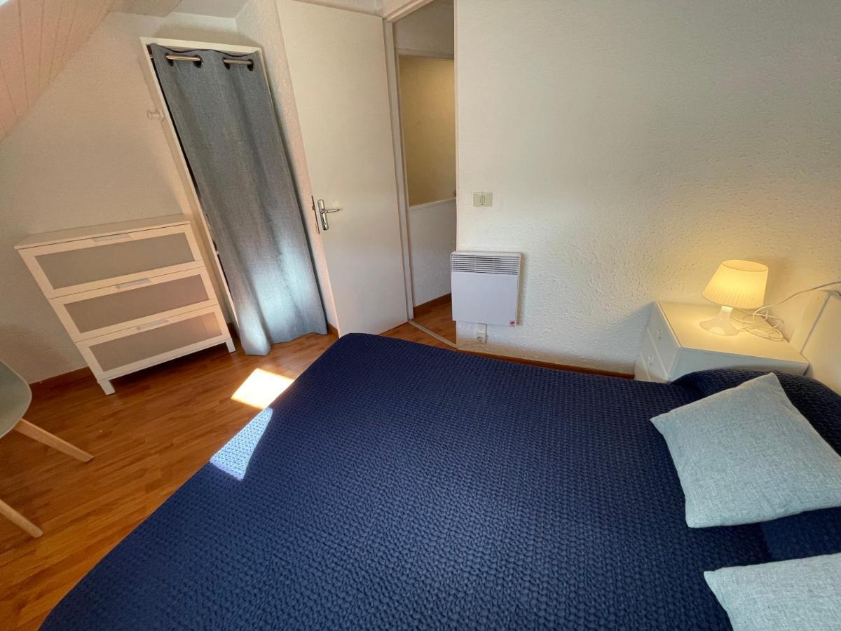 Apartamento Immodelpas Grizzly Pas De La Casa Exterior foto