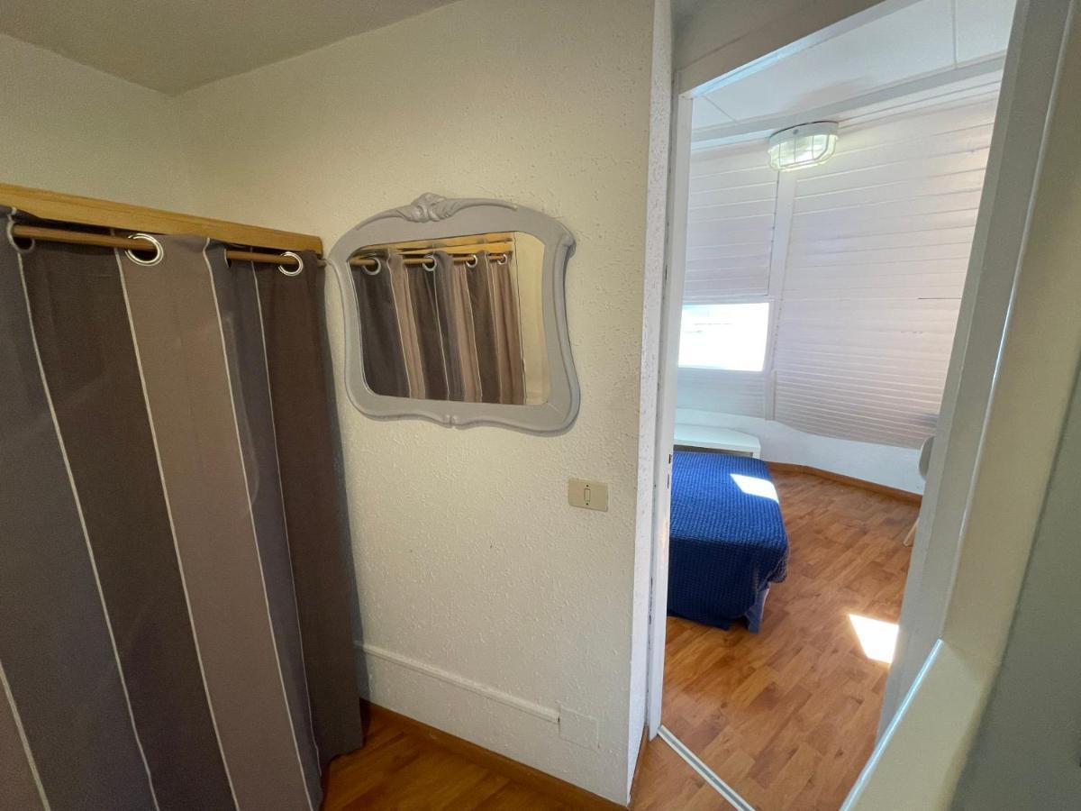 Apartamento Immodelpas Grizzly Pas De La Casa Exterior foto