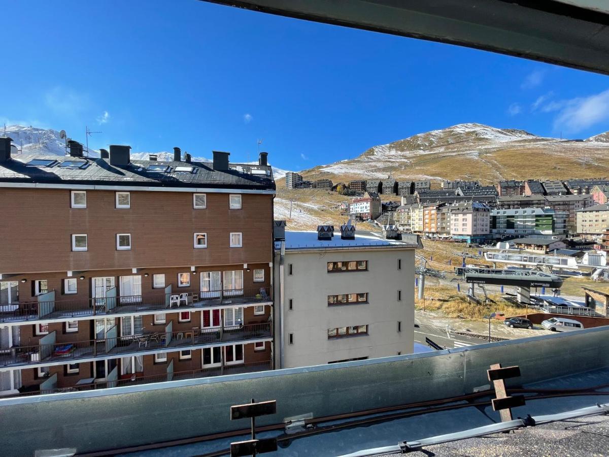 Apartamento Immodelpas Grizzly Pas De La Casa Exterior foto