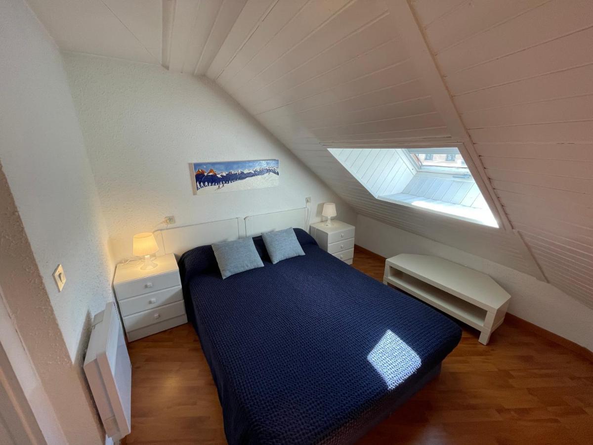 Apartamento Immodelpas Grizzly Pas De La Casa Exterior foto