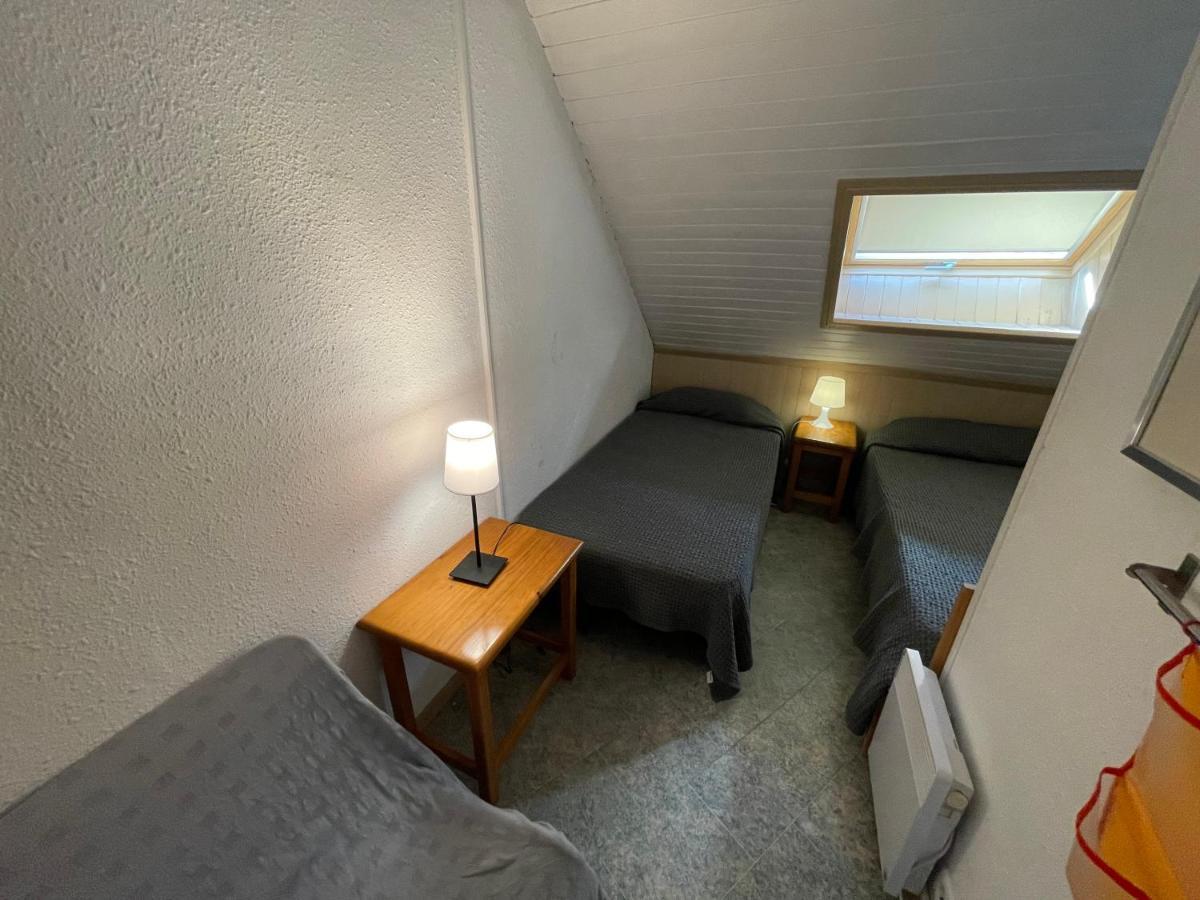 Apartamento Immodelpas Grizzly Pas De La Casa Exterior foto