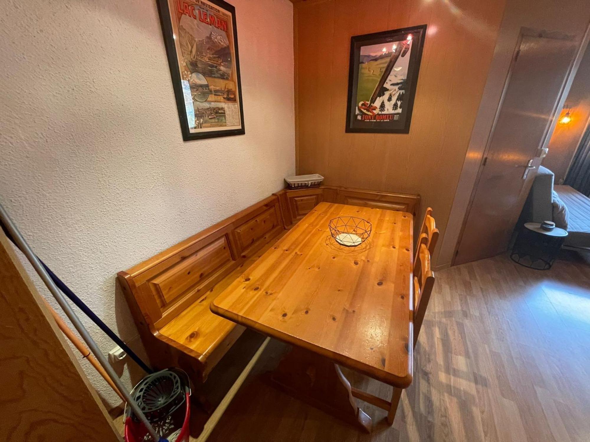 Apartamento Immodelpas Grizzly Pas De La Casa Exterior foto