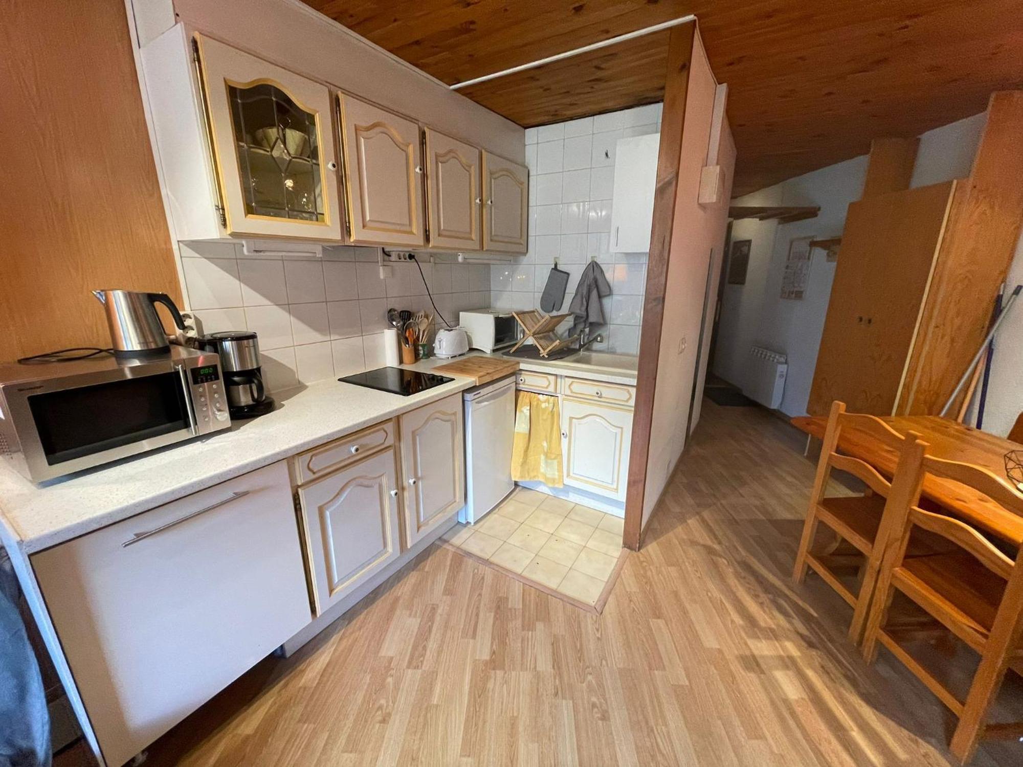 Apartamento Immodelpas Grizzly Pas De La Casa Exterior foto