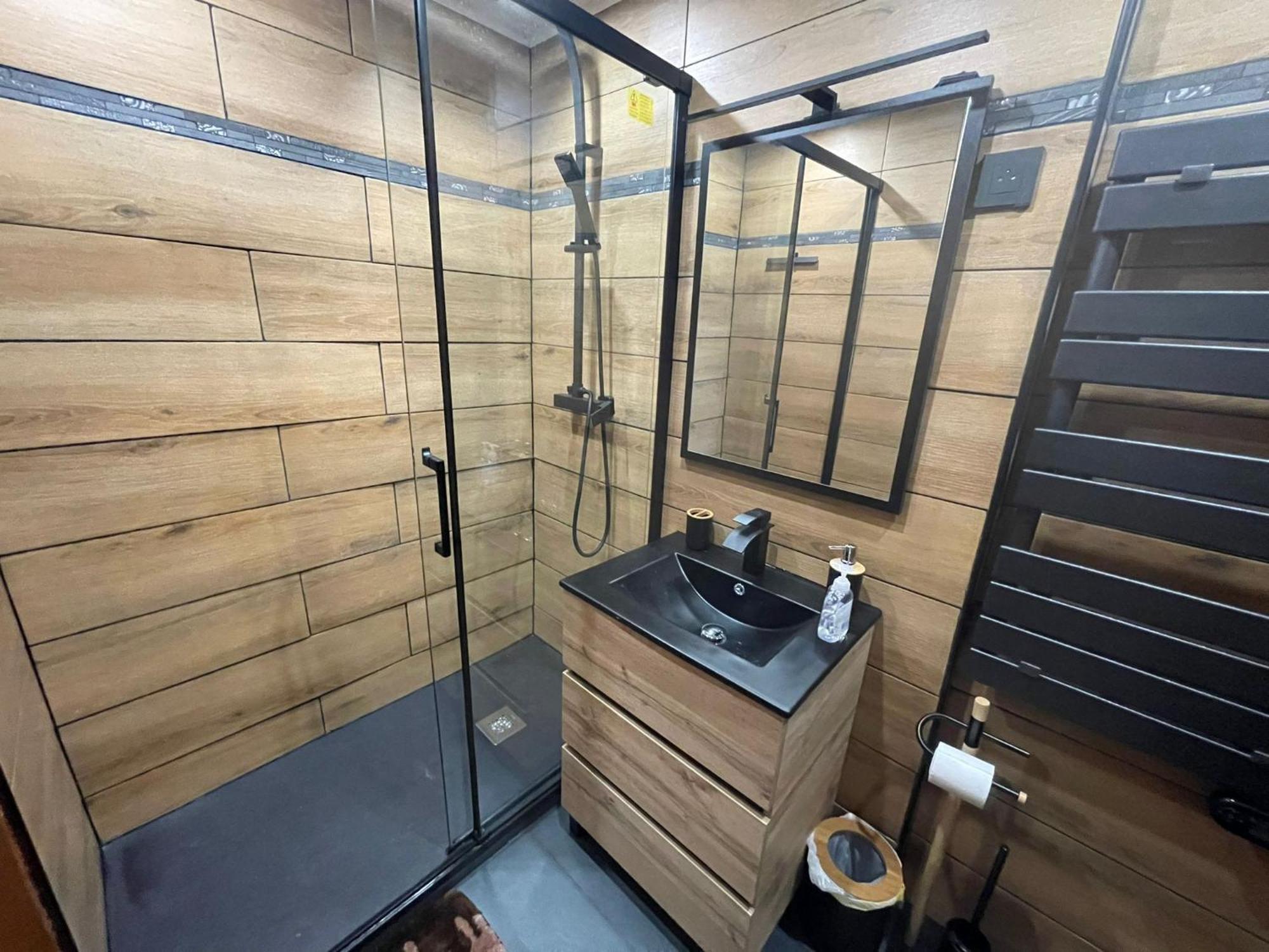 Apartamento Immodelpas Grizzly Pas De La Casa Exterior foto