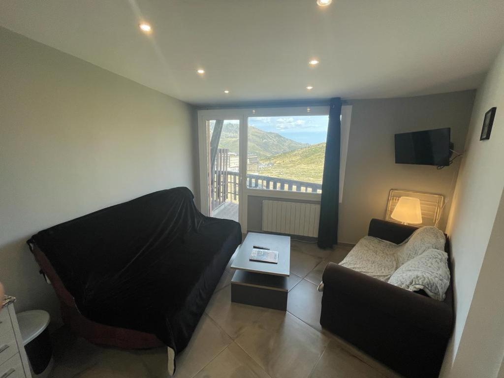 Apartamento Immodelpas Grizzly Pas De La Casa Exterior foto