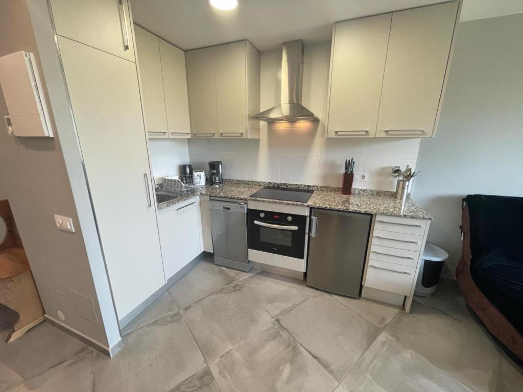 Apartamento Immodelpas Grizzly Pas De La Casa Exterior foto