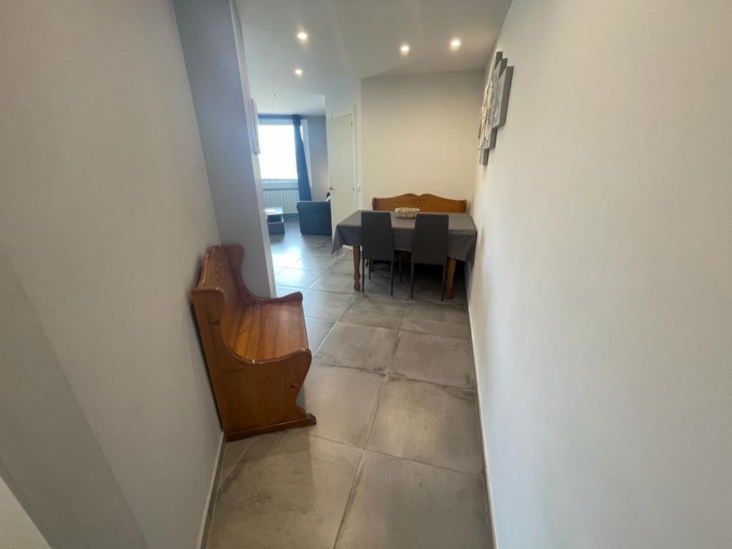 Apartamento Immodelpas Grizzly Pas De La Casa Exterior foto
