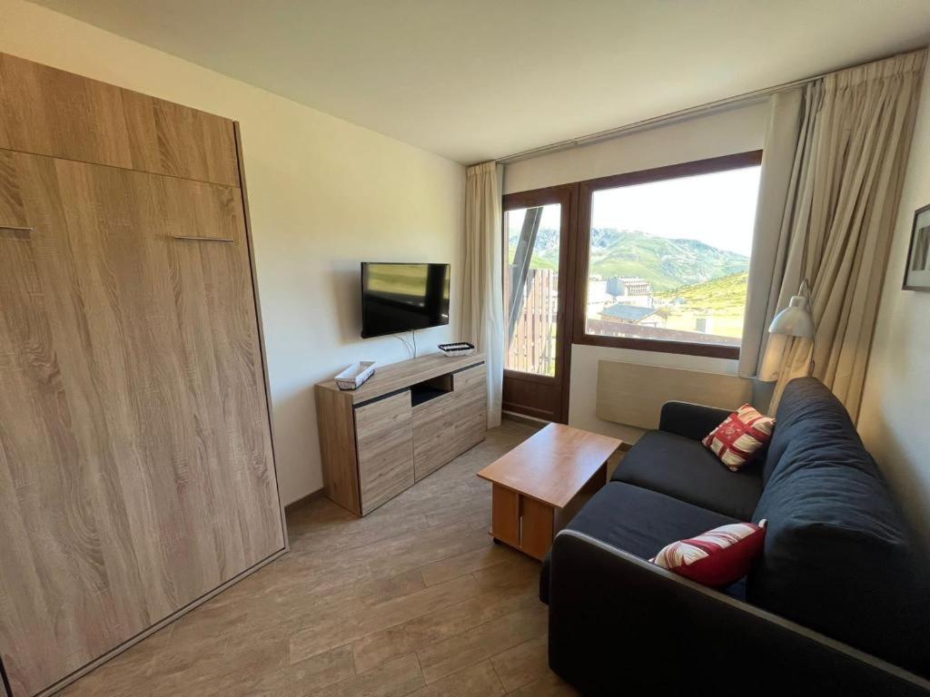 Apartamento Immodelpas Grizzly Pas De La Casa Exterior foto