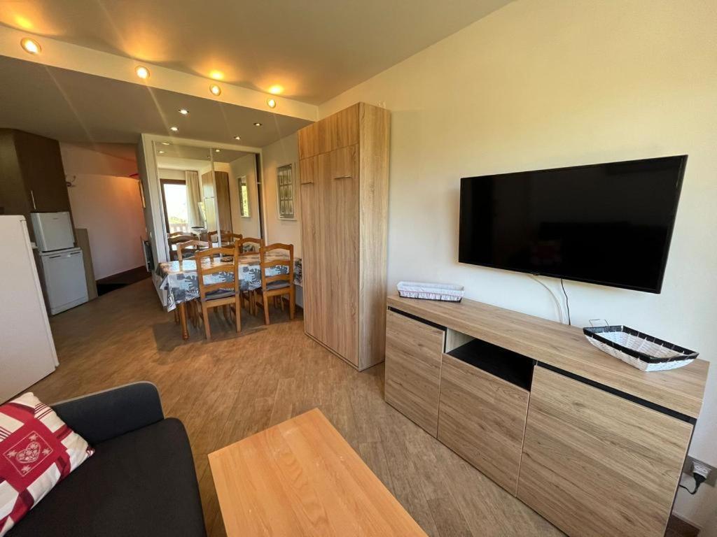 Apartamento Immodelpas Grizzly Pas De La Casa Exterior foto