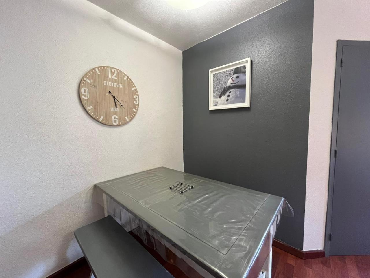 Apartamento Immodelpas Grizzly Pas De La Casa Exterior foto