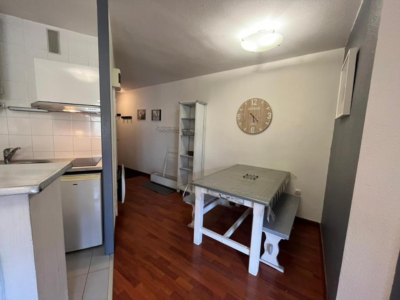 Apartamento Immodelpas Grizzly Pas De La Casa Exterior foto