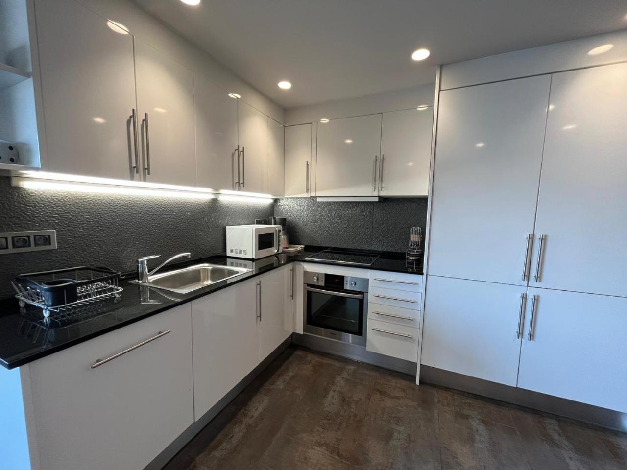 Apartamento Immodelpas Grizzly Pas De La Casa Exterior foto