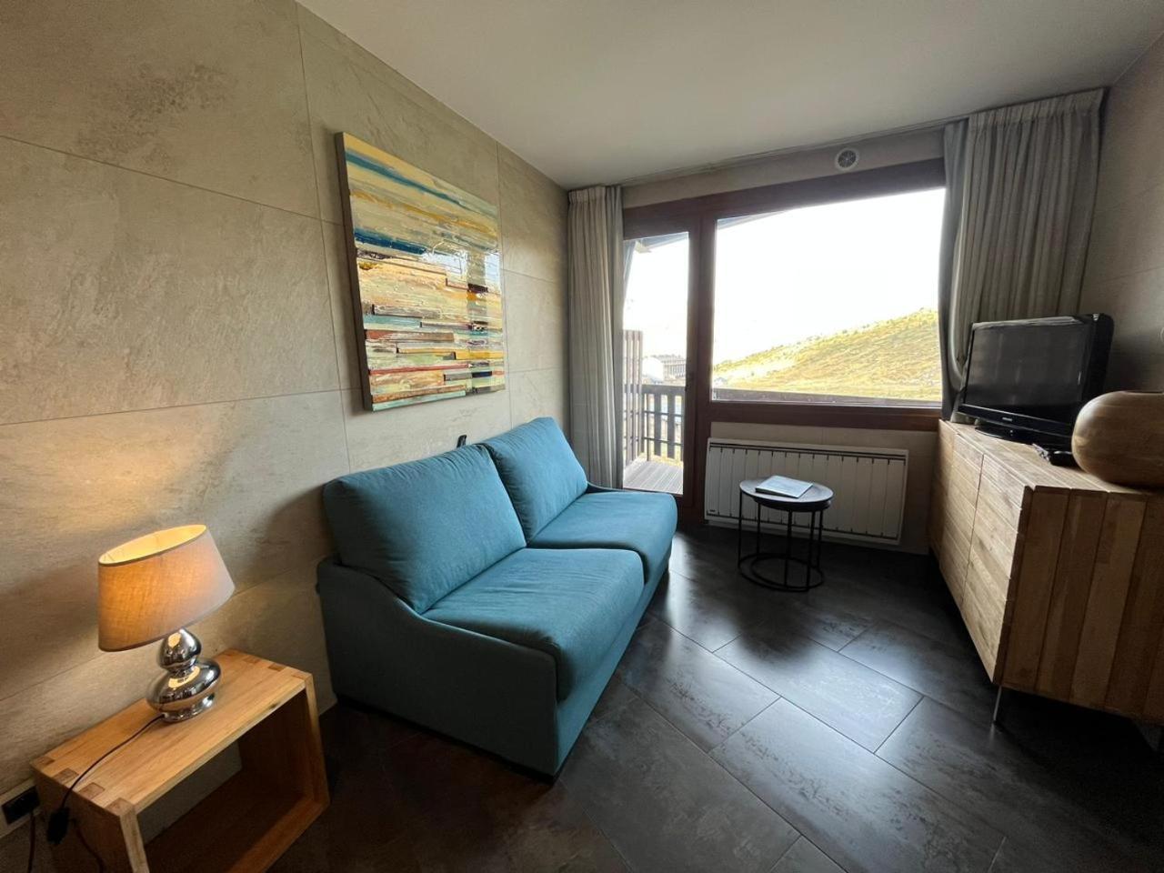 Apartamento Immodelpas Grizzly Pas De La Casa Exterior foto