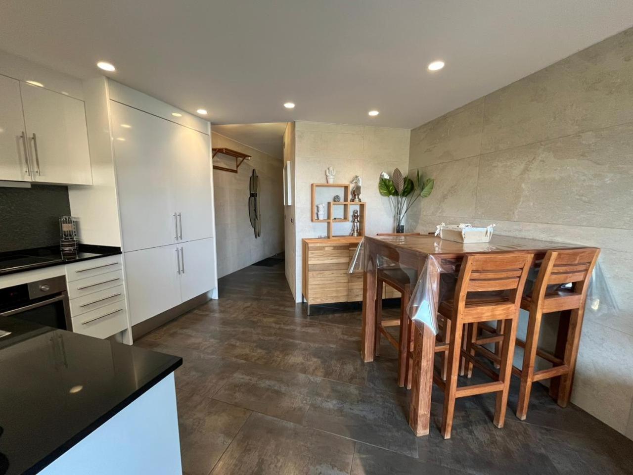 Apartamento Immodelpas Grizzly Pas De La Casa Exterior foto