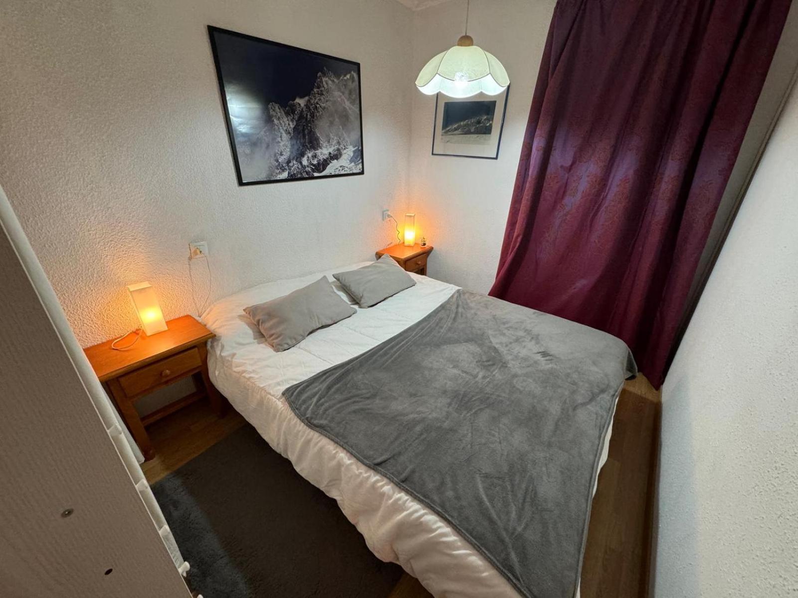 Apartamento Immodelpas Grizzly Pas De La Casa Exterior foto