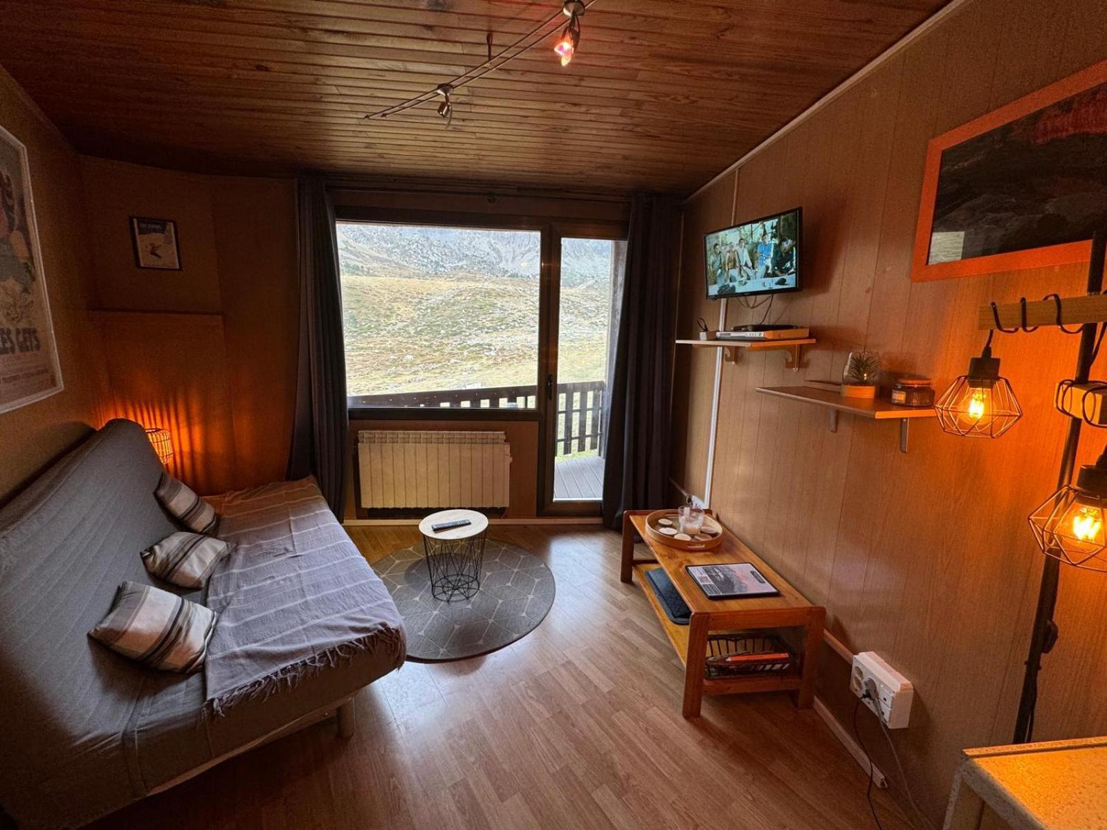 Apartamento Immodelpas Grizzly Pas De La Casa Exterior foto