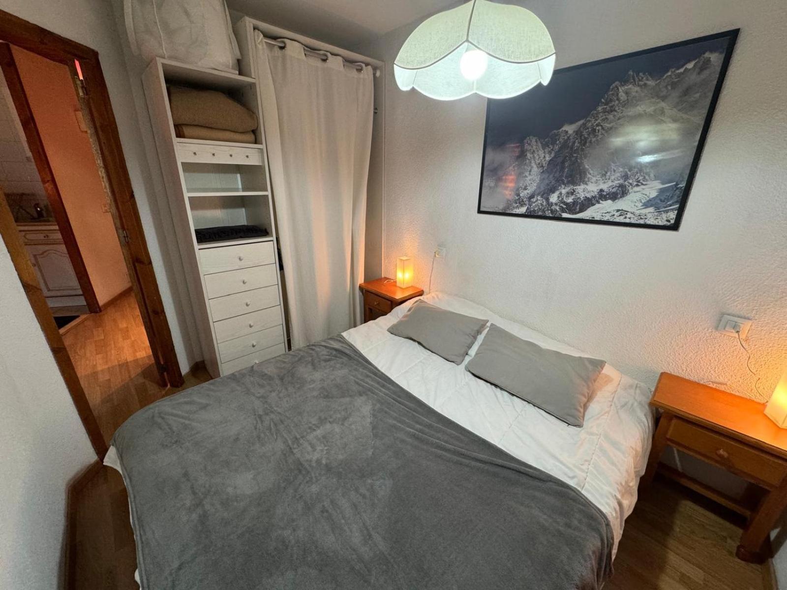 Apartamento Immodelpas Grizzly Pas De La Casa Exterior foto
